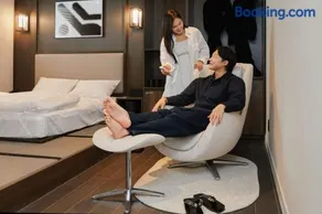 아늑료칸 동대구역점 - Image 2