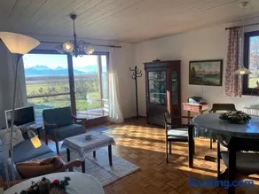 Ferienwohnung Simsseeblick - Image 1