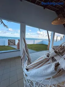 Casa Pitanga Pé na Areia Pitimbu - Image 5