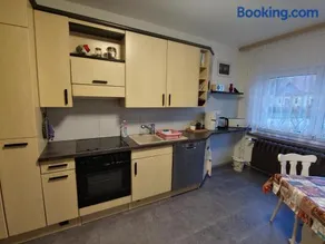 Gemütliche Ferienwohnung in Körba am See - Image 2