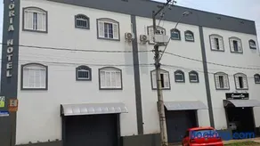 Victoria Hotel - Campanha - MG - Image 2