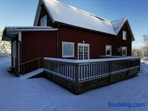 Vakantiehuis in Värmland midden in de natuur - Image 2