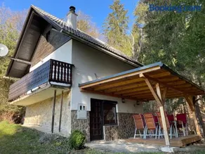 Vintage Holiday House - Image 2
