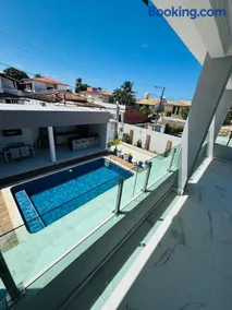 Excelente Casa - Vilas do Atlântico- Prox - Salvador - Image 4