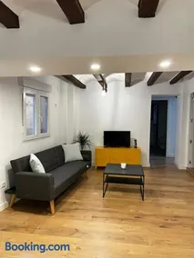 Apartamento Casco Histórico Tarazona - Image 1