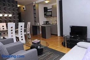 Lux apartment A38, Kraljevi čardaci, Kopaonik - Image 2