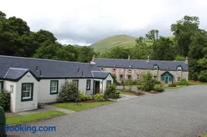 Luss Cottages at Loch Lomond Arms Hotel - Image 4
