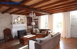 Mortafond-L'Échappée Douce, Charming Rural Retreat - Image 2