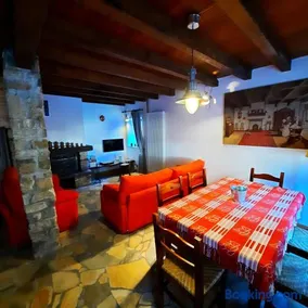 Chalet Casargo - Le Case di Alice - Image 5
