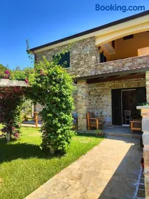 Villa Edda residenza con piscina - Image 2