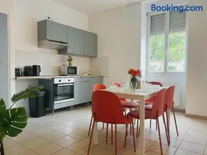 Terrazzo - Appartement 6 personnes - Check in h24 & Wifi - Image 2