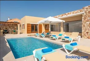 Villas Sa Ferradura - Image 1