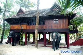 Elephant Courtyard- A Heritage Homestay - Image 2