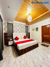 Dreamville Stays Shimla - Image 4
