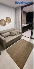 Flat em Porto de Galinhas, moderno e super aconchegante - Image 1
