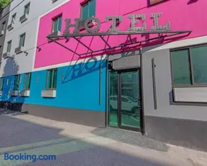 Marina Hotel Brooklyn-Broadway - Image 5