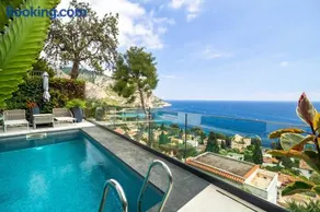 Villa with panoramic sea view - Private pool - Image 3