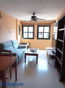 Beach apartment Manilva - Image 4