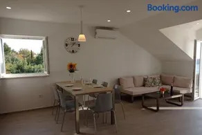 Apartment Lucija with sea view - Image 1