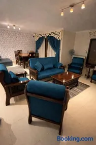 Rehab City Apartment - Image 1