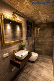 Stary Bunkier - luksusowy apartament w autentycznym niemieckim schronie z II WŚ - Image 2