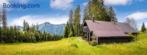 Schnaitstadl-Alm Selbstversorgerhütte - Image 1
