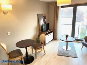 Résidence de Maisons-Laffitte - Image 3
