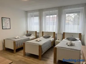 Moderne Ferienwohnungen - Service wie im Hotel - Image 5