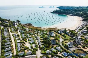 Camping Port Mer Plage - Cancale - Image 1