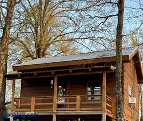 Dream of a Log Cabin - Image 3