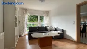 Ferienwohnung Karl May - Image 1