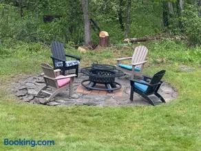 Susquehanna Waterfall Haven - Image 2