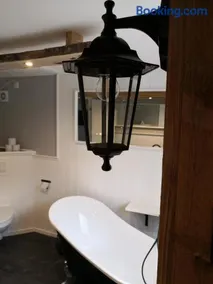 Old School på Eidslandet - exclusive apartment - Image 4