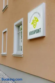 KRUSHPOINT Krušnohorský hotel - Image 3