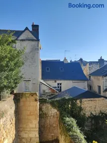 Large new studio, charming and quiet, historical center - Image 3