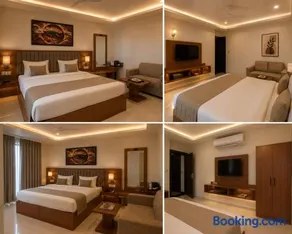 Hotel Royal Ashoka - Image 5