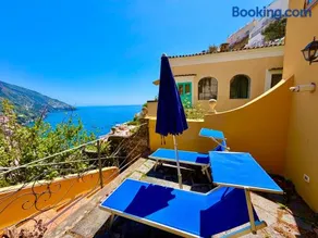 Casa Hellen Positano center - Image 2
