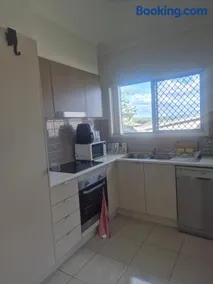 One Bedroom One Bathroom Unit With a New TV - Image 5