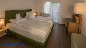 Hotel Grünes Türl - Image 1