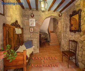 Casas Santos y Tolta - Image 1