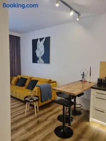 Apartament Wyspiański - Image 3
