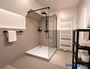 Modernes Apartment nahe Hamburg Ruhig und hochwertig mit Parkplatz - Image 1