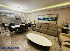 Apartamento Luxo nas Docas - Image 1
