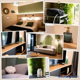 Vert d ô classé 4 étoiles - Image 1