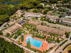 Residence Nisportino Borgo Alloro, Fonte ed Aida - Image 2
