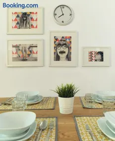 Apartamento Estella-Lizarra - Image 4