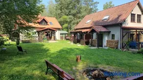 Dom pod Jabłonką - Image 1