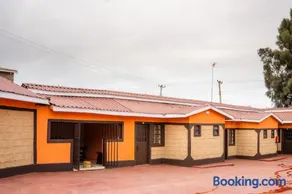Longonot Transit Hotel- Mai Mahiu - Image 5
