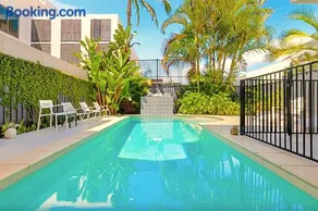 Fletcher Lane Boutique Stay Byron Central - Image 1