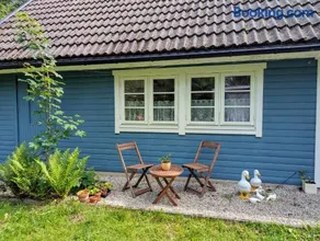 Cosy Cabin close to Lake - Image 5